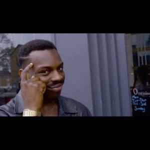 Meet your Posher, Nicholas